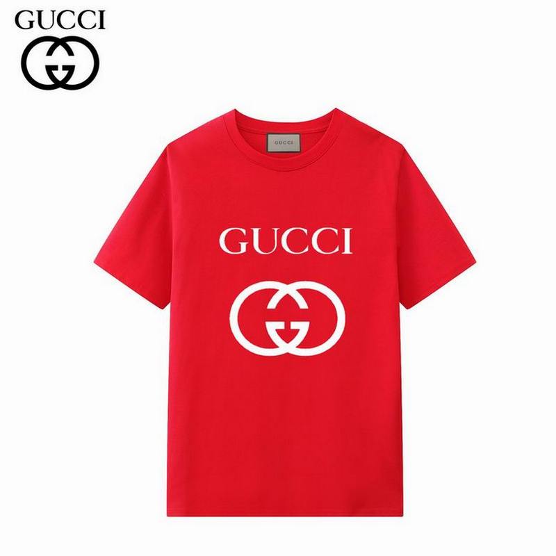 Gucci Men's T-shirts 1195